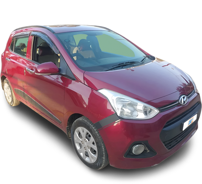 Hyundai Grand i10-img